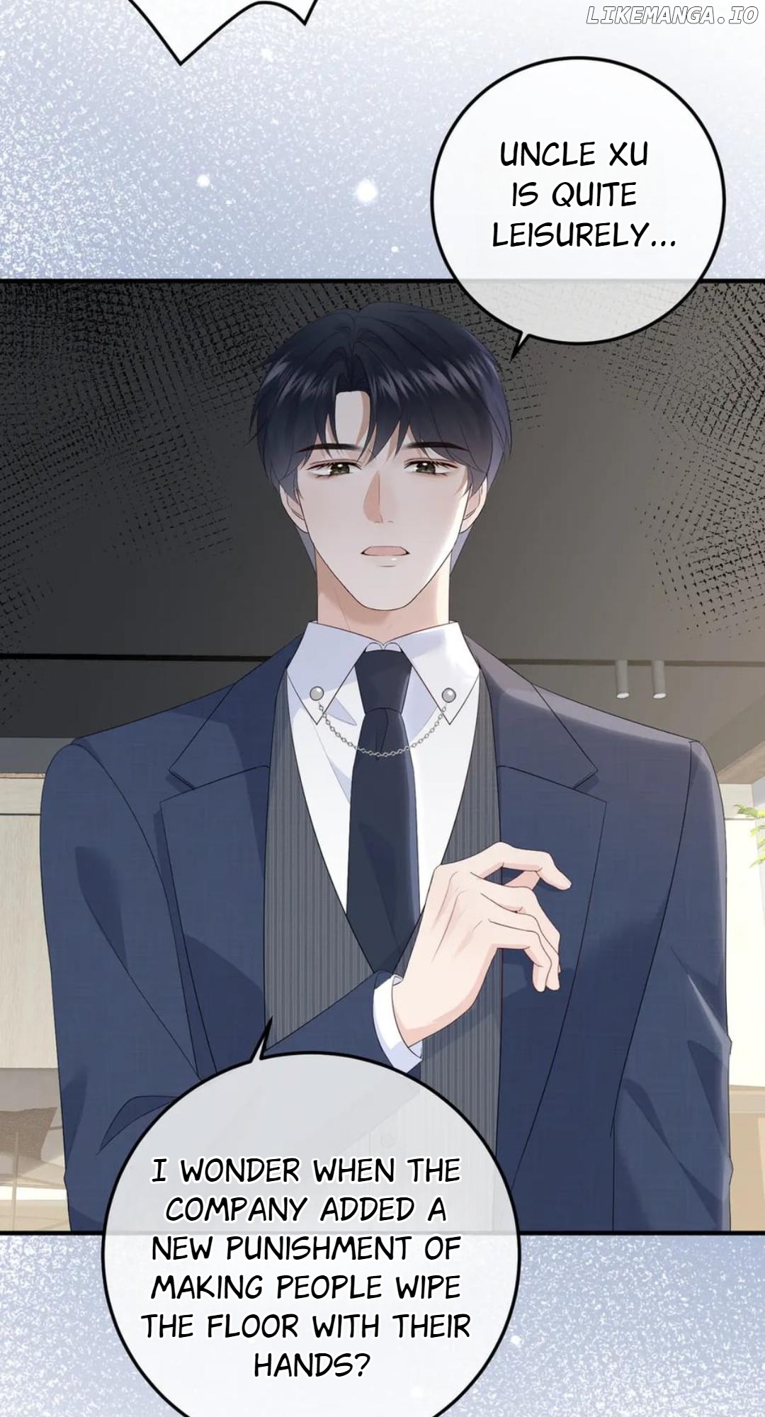 100-Day Warm Marriage Chapter 41 - page 24